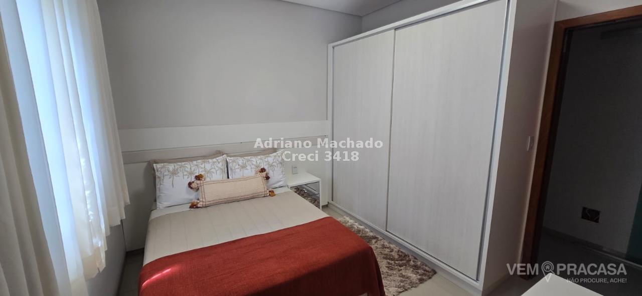 Casa Térrea à venda na Vila Santo Amaro, Campo Grande – foto 10