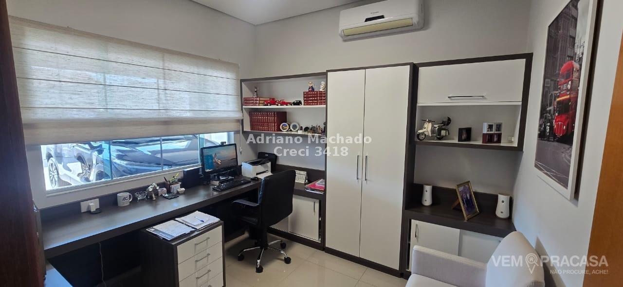 Casa Térrea à venda na Vila Santo Amaro, Campo Grande – foto 11
