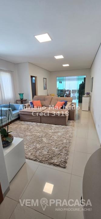Casa Térrea à venda na Vila Santo Amaro, Campo Grande – foto 12