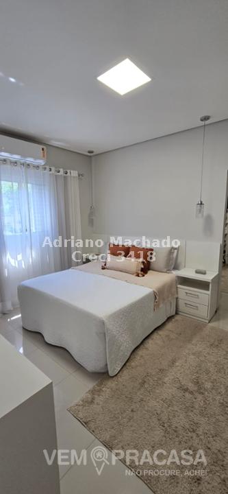 Casa Térrea à venda na Vila Santo Amaro, Campo Grande – foto 13
