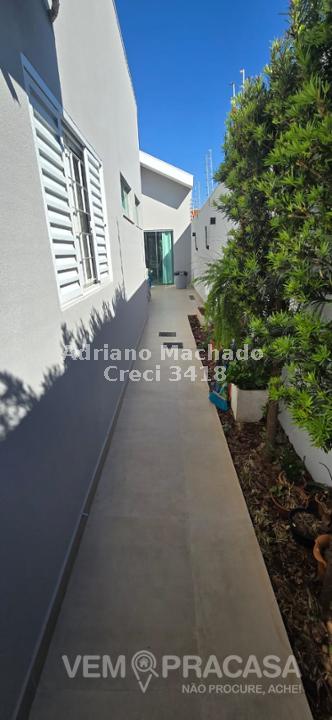 Casa Térrea à venda na Vila Santo Amaro, Campo Grande – foto 14