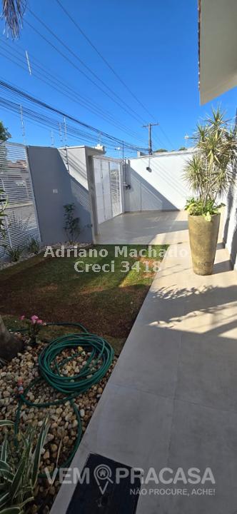 Casa Térrea à venda na Vila Santo Amaro, Campo Grande – foto 15