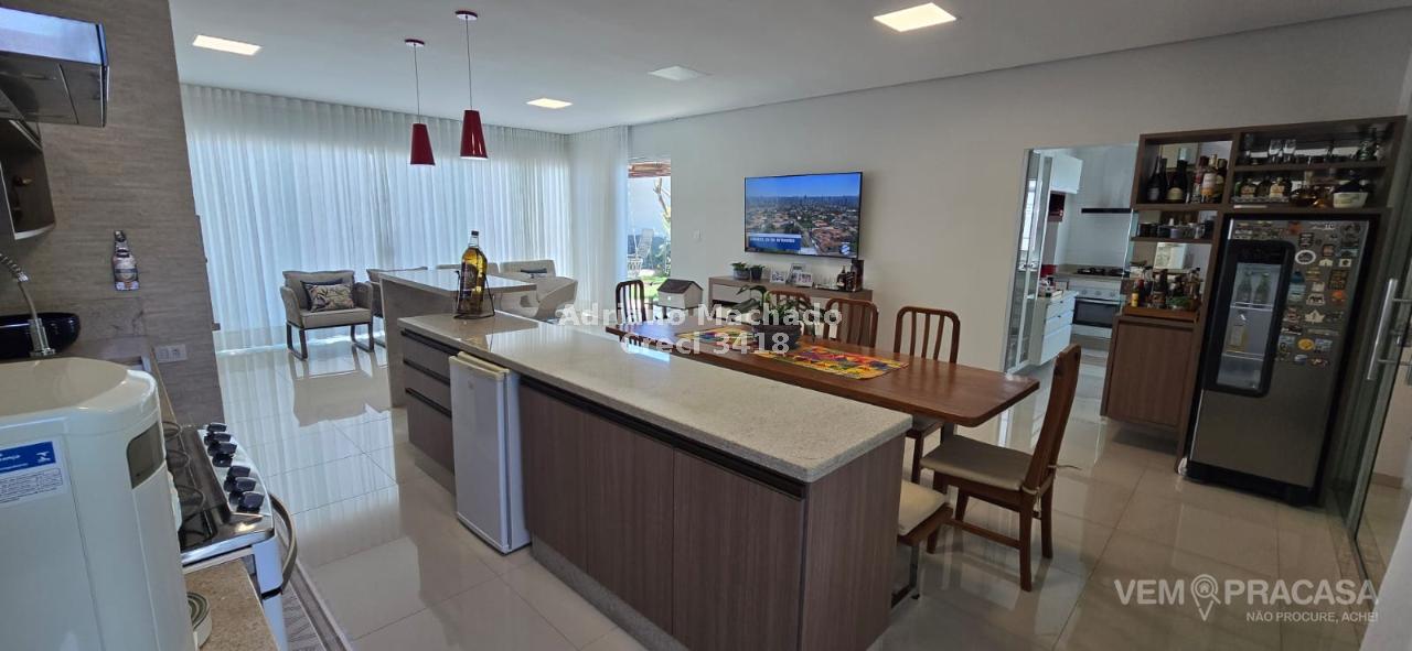 Casa Térrea à venda na Vila Santo Amaro, Campo Grande – foto 16