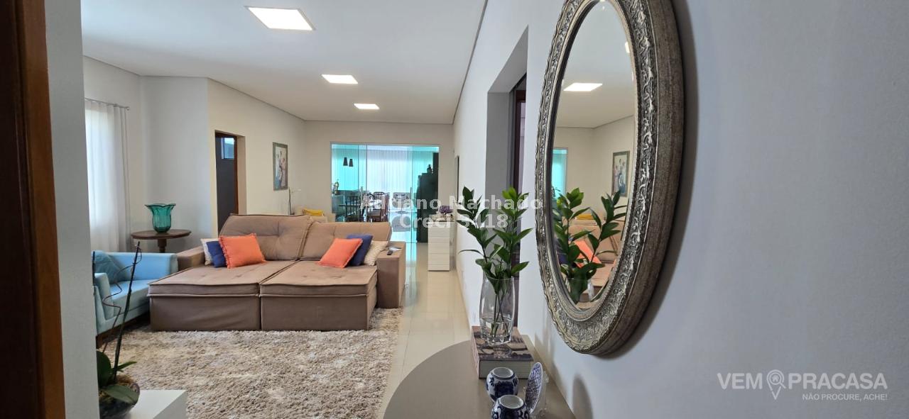 Casa Térrea à venda na Vila Santo Amaro, Campo Grande – foto 17