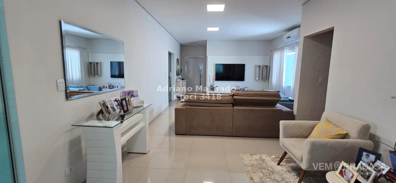 Casa Térrea à venda na Vila Santo Amaro, Campo Grande – foto 18