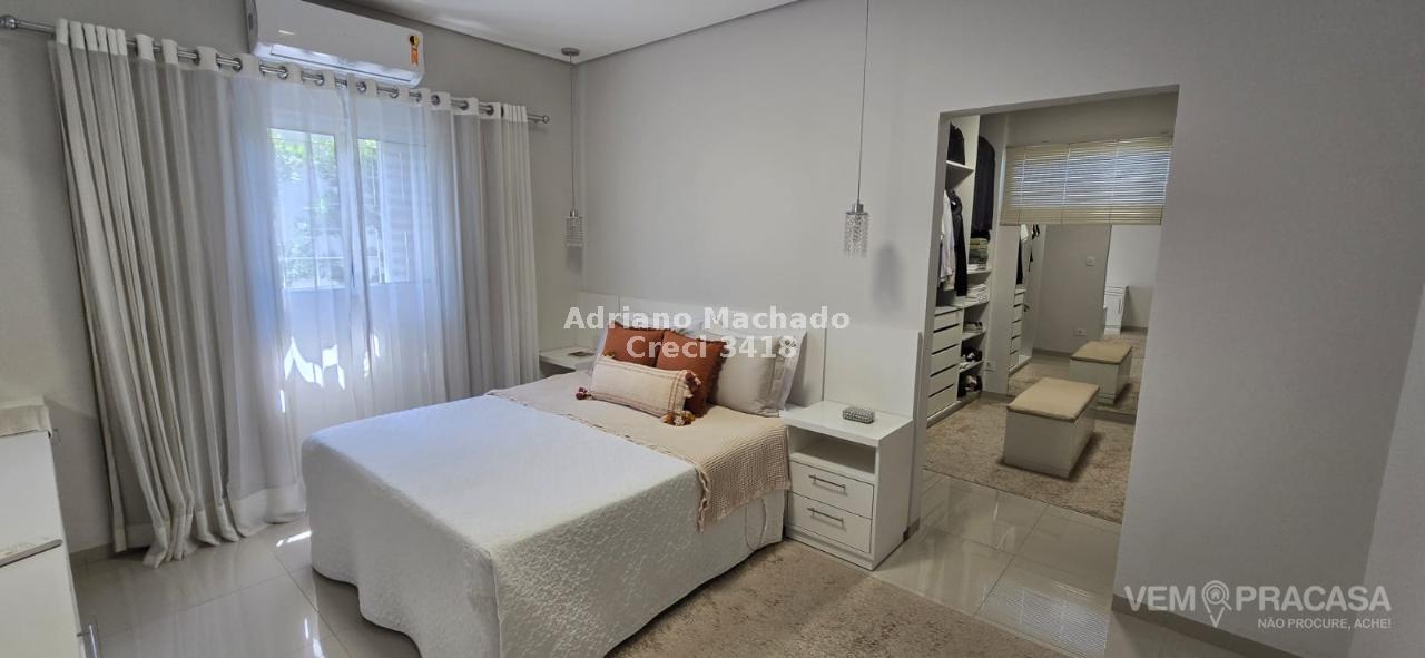 Casa Térrea à venda na Vila Santo Amaro, Campo Grande – foto 19