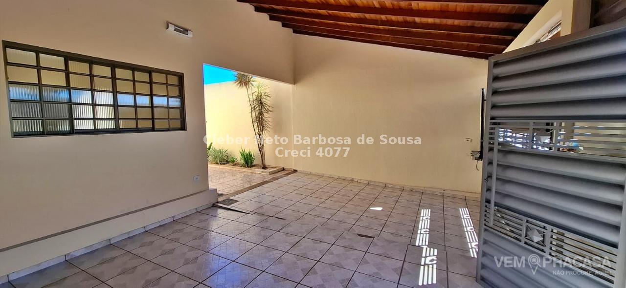 Casa Térrea à venda no Coophatrabalho, Campo Grande – foto 4
