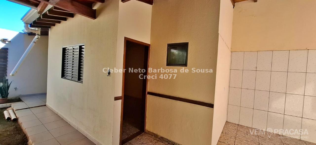 Casa Térrea à venda no Coophatrabalho, Campo Grande – foto 9