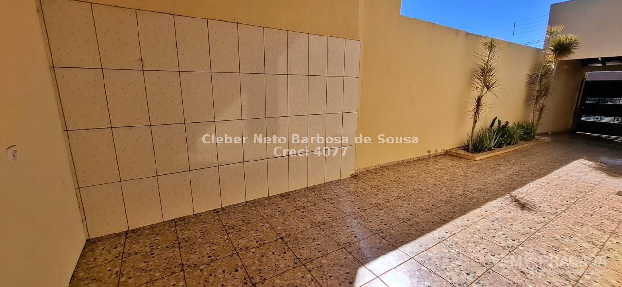 Casa Térrea à venda no Coophatrabalho, Campo Grande – foto 14