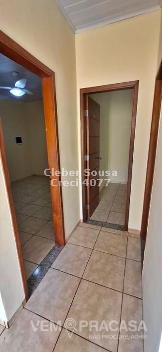 Casa Térrea à venda no Coophatrabalho, Campo Grande – foto 17