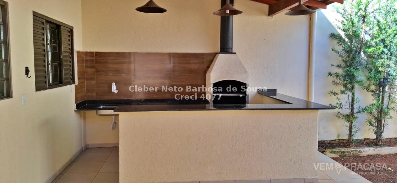 Casa Térrea à venda no Coophatrabalho, Campo Grande – foto 29