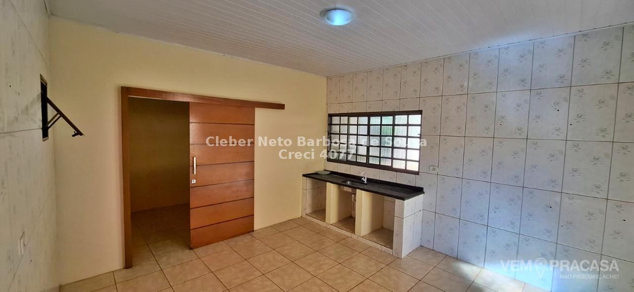 Casa Térrea à venda no Coophatrabalho, Campo Grande – foto 24