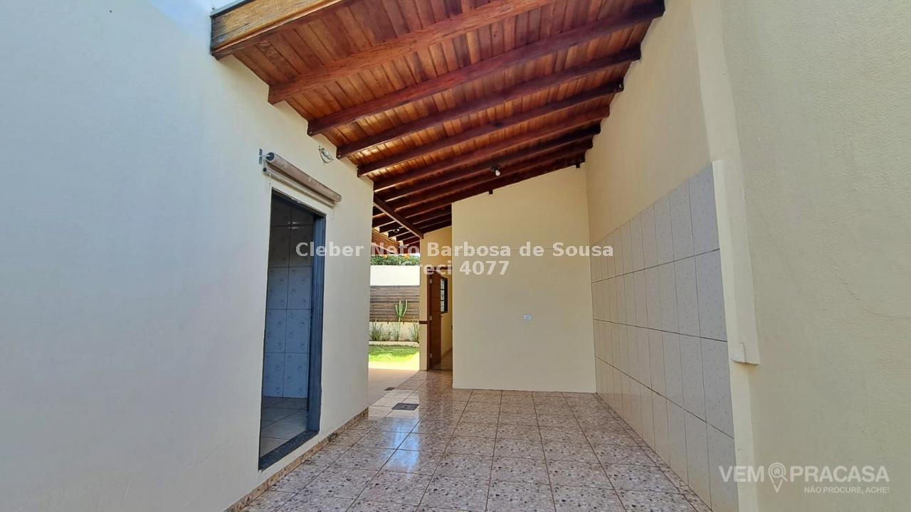 Casa Térrea à venda no Coophatrabalho, Campo Grande – foto 12