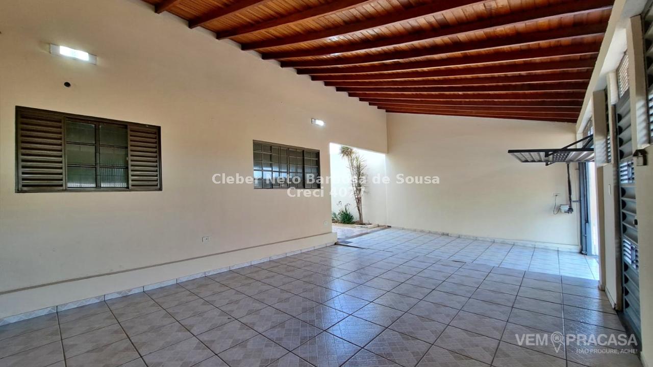 Casa Térrea à venda no Coophatrabalho, Campo Grande – foto 3