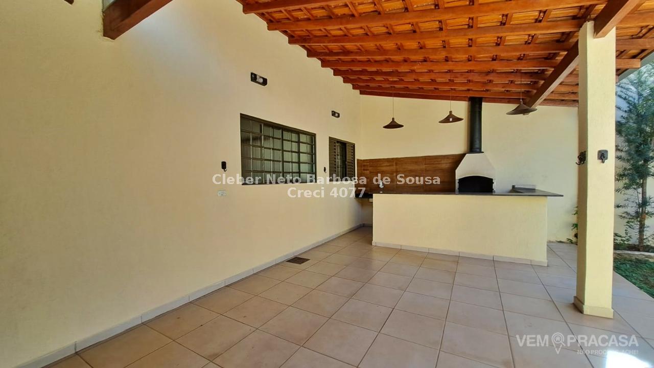Casa Térrea à venda no Coophatrabalho, Campo Grande – foto 25