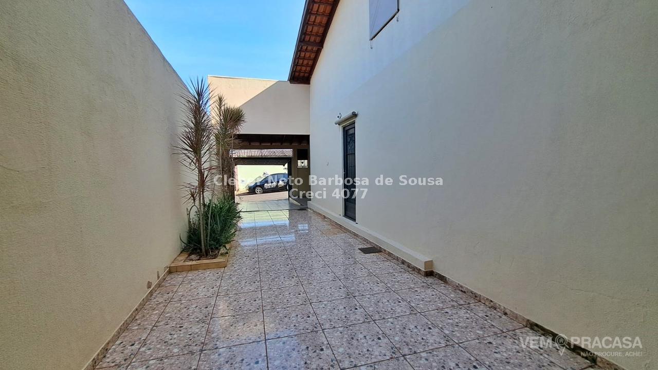 Casa Térrea à venda no Coophatrabalho, Campo Grande – foto 31