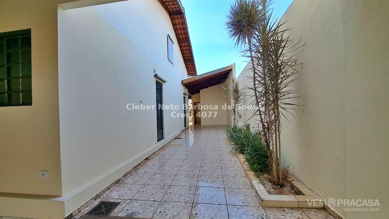 Casa Térrea à venda no Coophatrabalho, Campo Grande – foto 33