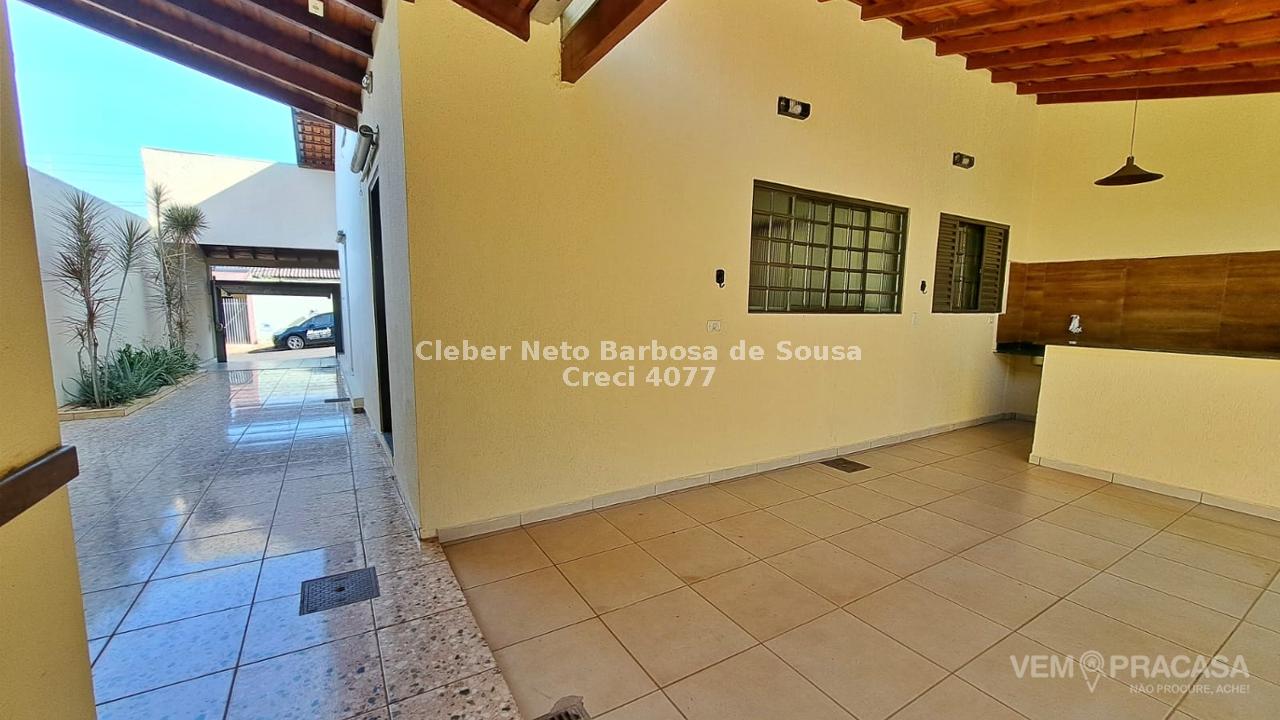 Casa Térrea à venda no Coophatrabalho, Campo Grande – foto 34