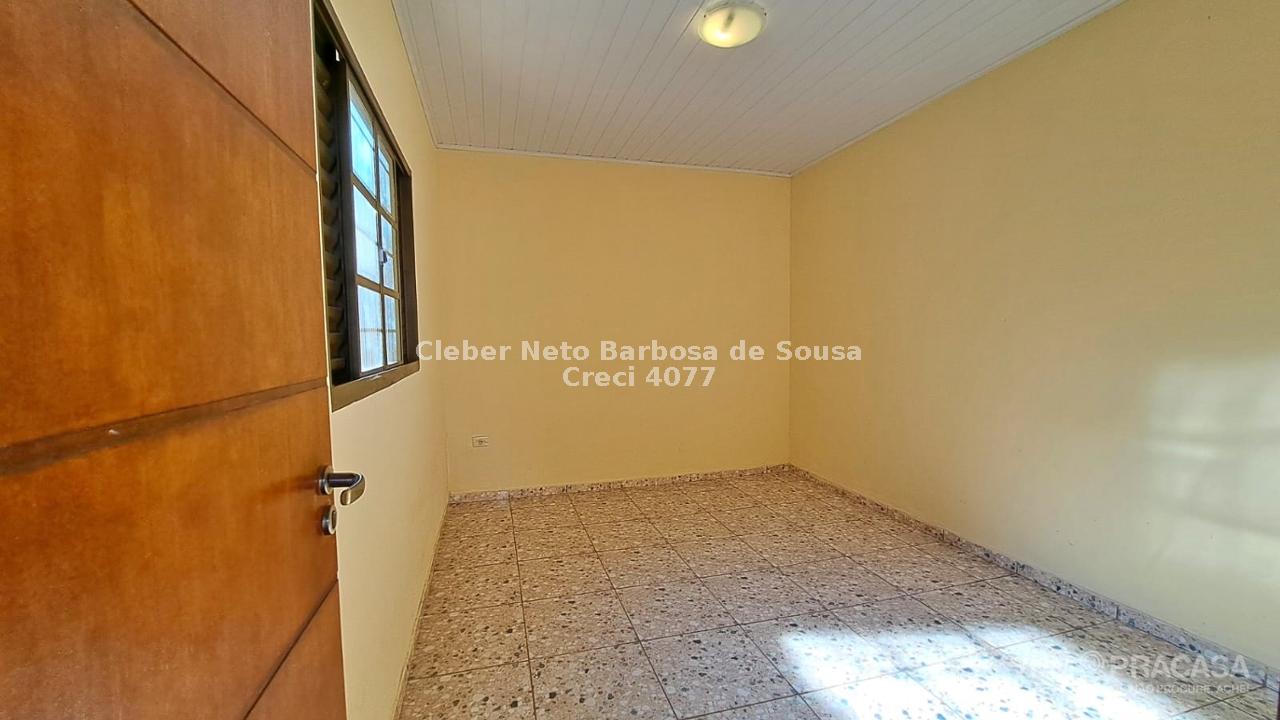 Casa Térrea à venda no Coophatrabalho, Campo Grande – foto 10