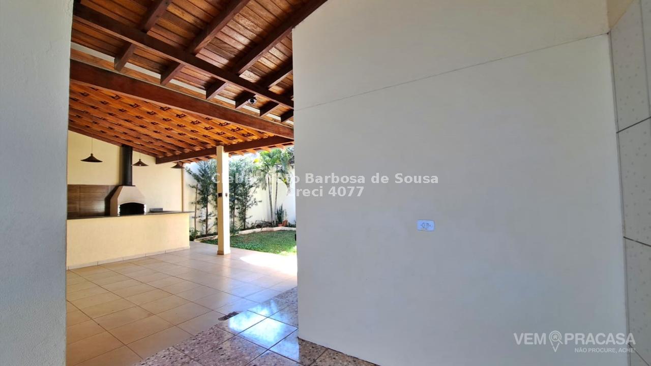 Casa Térrea à venda no Coophatrabalho, Campo Grande – foto 35