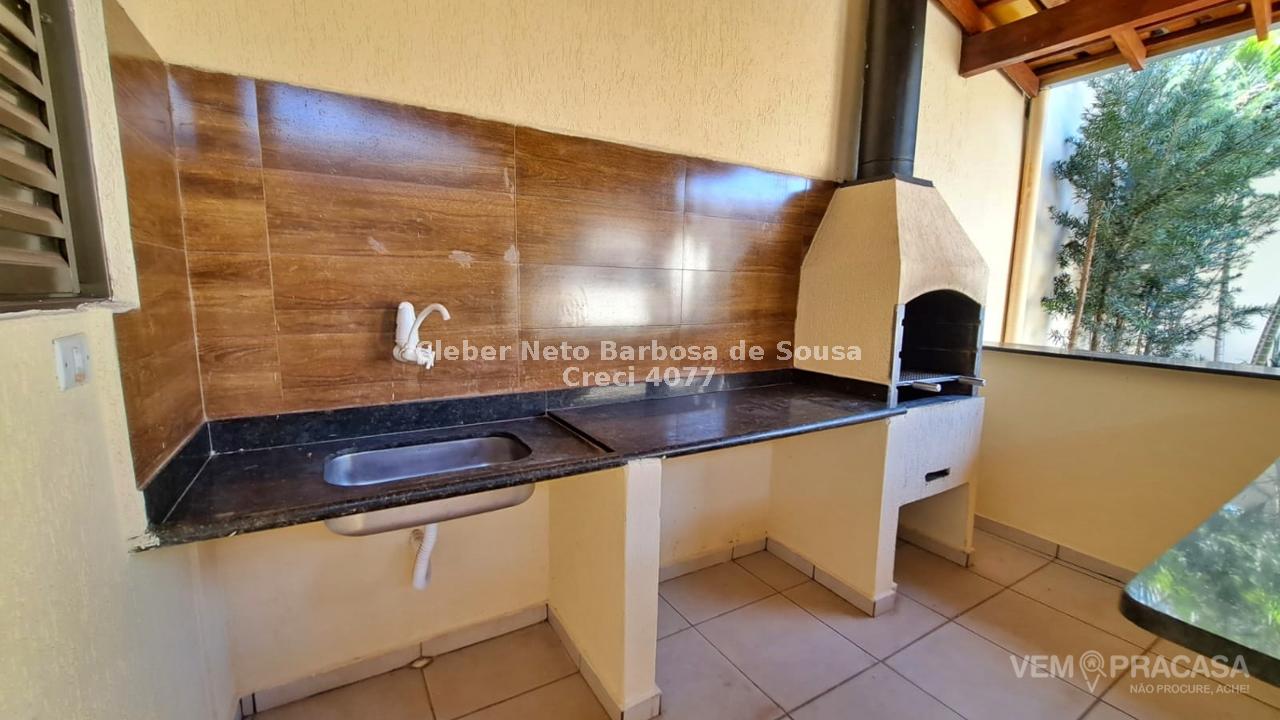 Casa Térrea à venda no Coophatrabalho, Campo Grande – foto 26