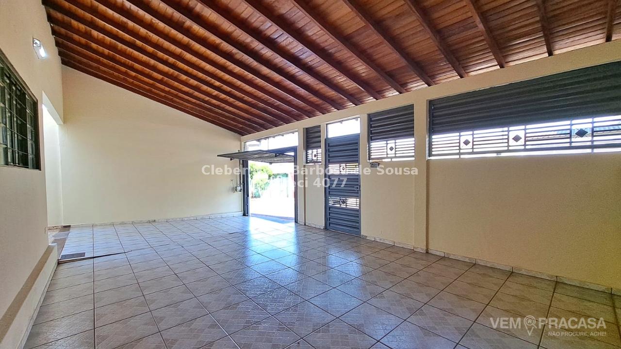 Casa Térrea à venda no Coophatrabalho, Campo Grande – foto 5