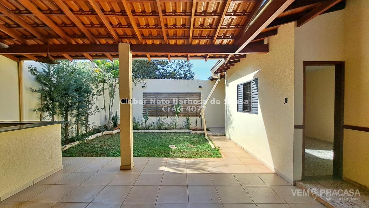 Casa Térrea à venda no Coophatrabalho, Campo Grande – foto 30