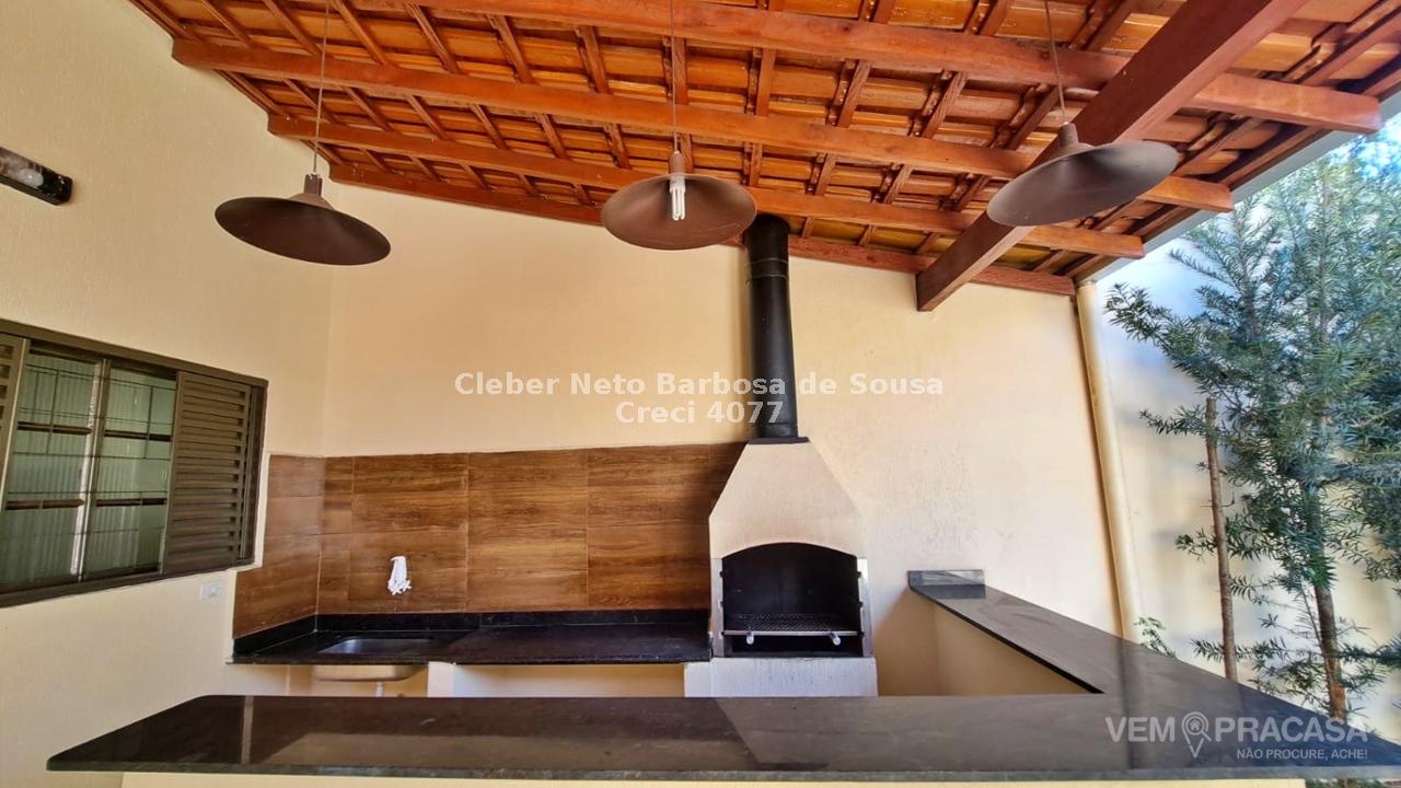 Casa Térrea à venda no Coophatrabalho, Campo Grande – foto 28