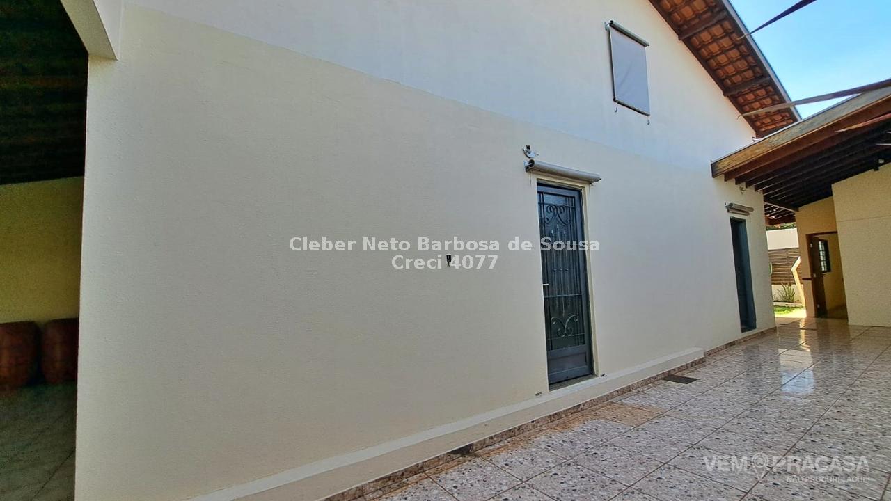 Casa Térrea à venda no Coophatrabalho, Campo Grande – foto 36