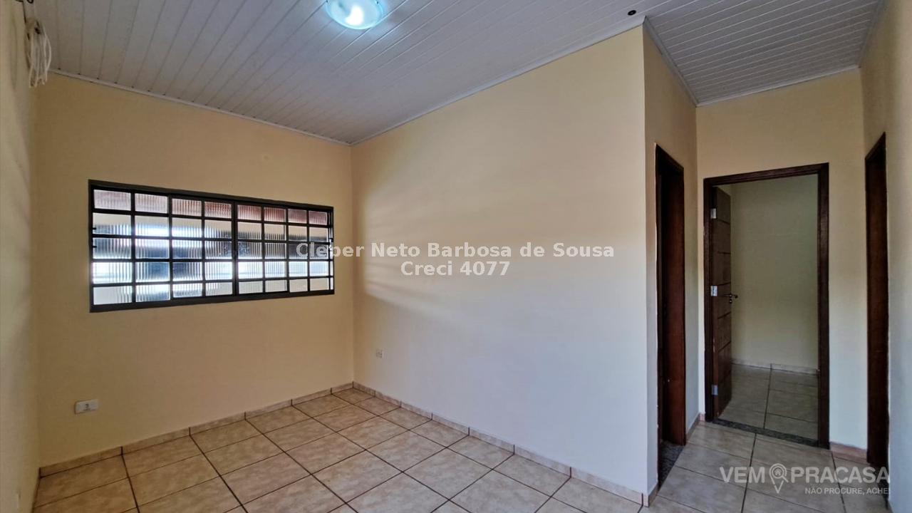 Casa Térrea à venda no Coophatrabalho, Campo Grande – foto 11
