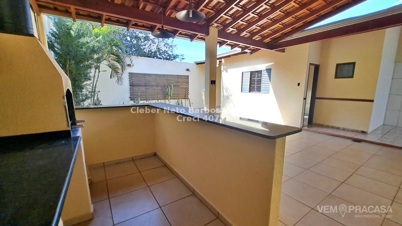 Casa Térrea à venda no Coophatrabalho, Campo Grande – foto 27