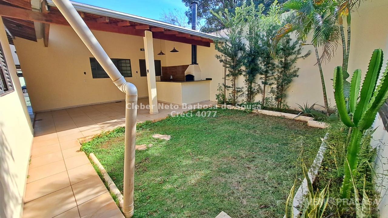 Casa Térrea à venda no Coophatrabalho, Campo Grande – foto 37