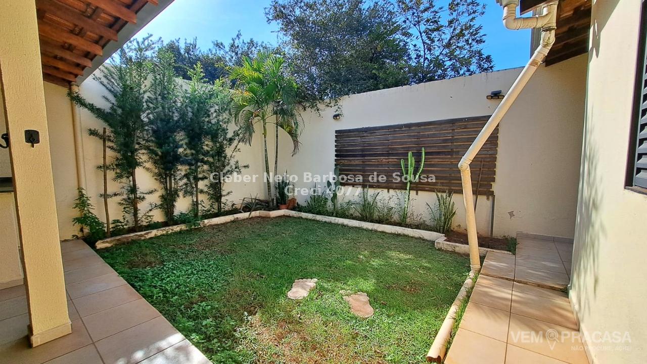 Casa Térrea à venda no Coophatrabalho, Campo Grande – foto 38