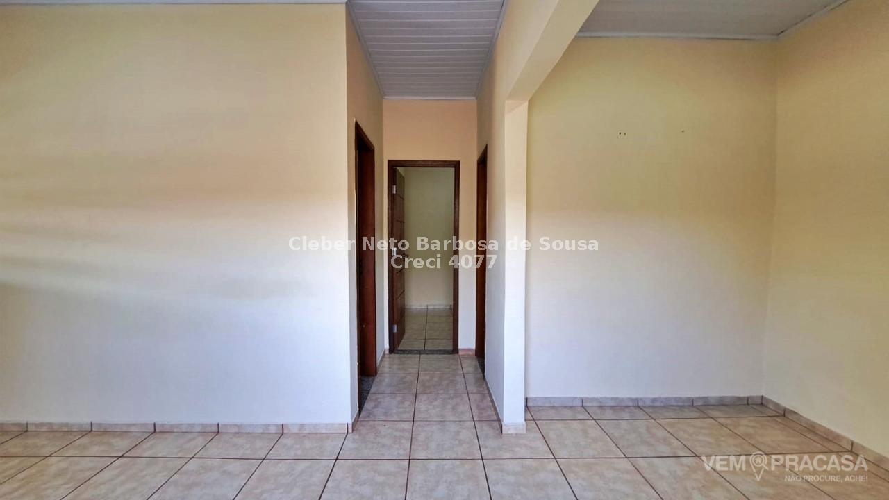 Casa Térrea à venda no Coophatrabalho, Campo Grande – foto 7