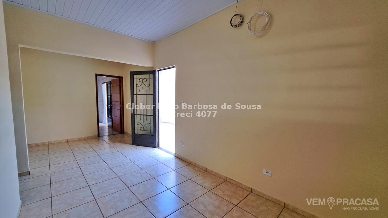 Casa Térrea à venda no Coophatrabalho, Campo Grande – foto 6