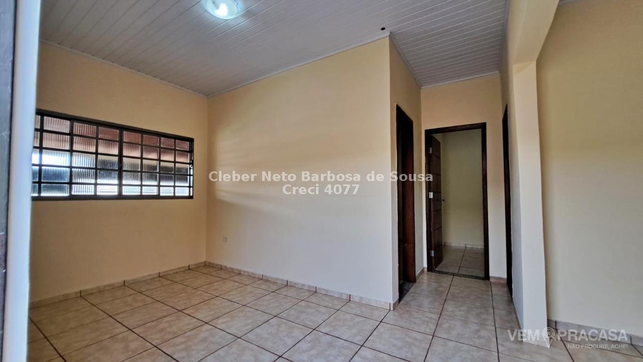 Casa Térrea à venda no Coophatrabalho, Campo Grande – foto 8