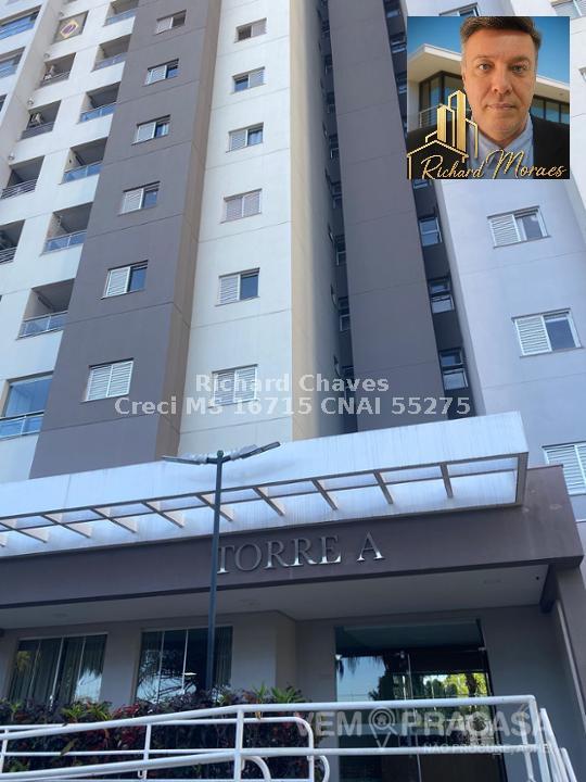 Apartamento à venda no Jardim Seminário, Campo Grande – foto 2