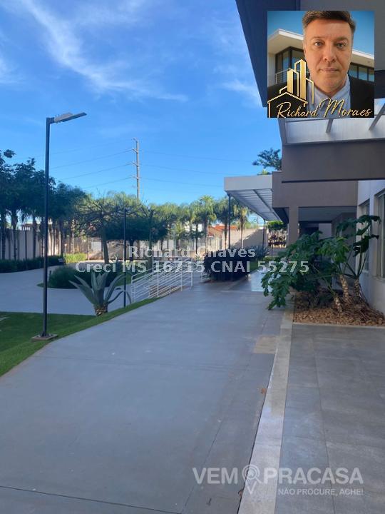Apartamento à venda no Jardim Seminário, Campo Grande – foto 4