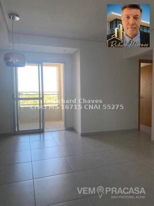 Apartamento à venda no Jardim Seminário, Campo Grande – foto 5