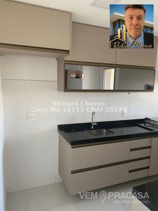 Apartamento à venda no Jardim Seminário, Campo Grande – foto 8