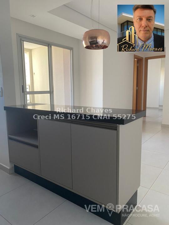 Apartamento à venda no Jardim Seminário, Campo Grande – foto 9