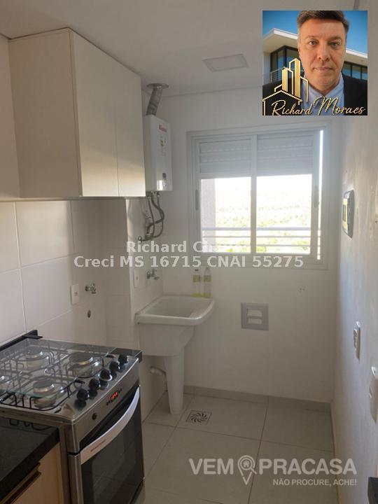 Apartamento à venda no Jardim Seminário, Campo Grande – foto 10