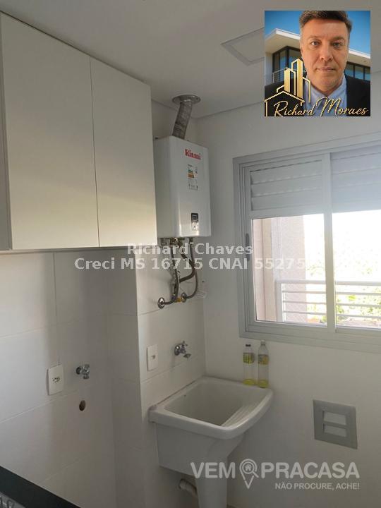 Apartamento à venda no Jardim Seminário, Campo Grande – foto 11