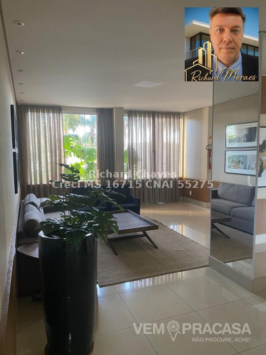 Apartamento à venda no Jardim Seminário, Campo Grande – foto 16