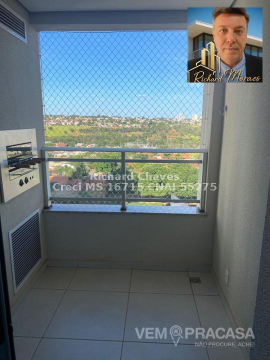Apartamento à venda no Jardim Seminário, Campo Grande – foto 21