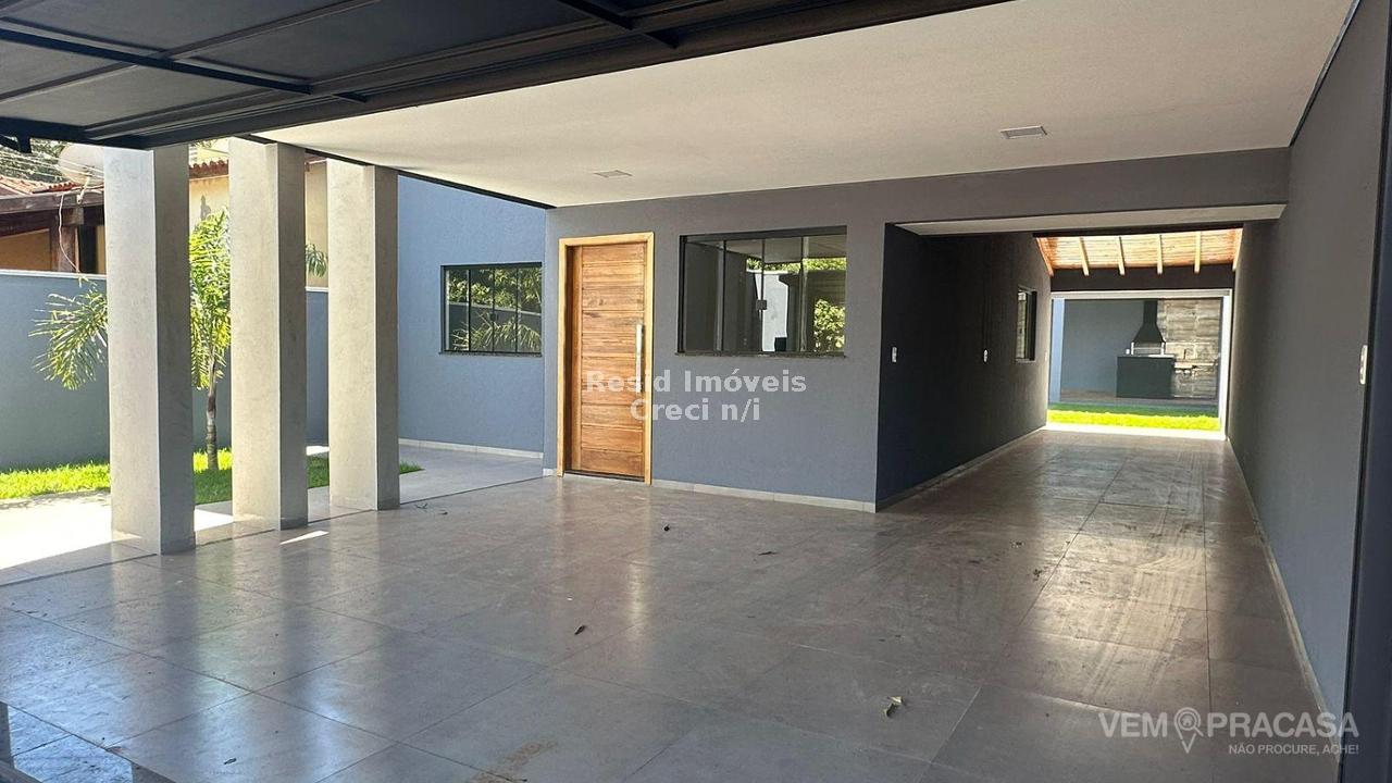 Casa Térrea à venda no PROGRESSO, Rio Brilhante – foto 3