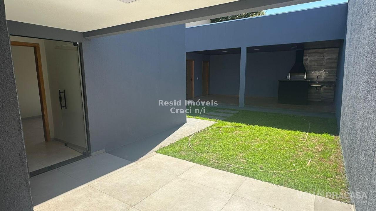 Casa Térrea à venda no PROGRESSO, Rio Brilhante – foto 11