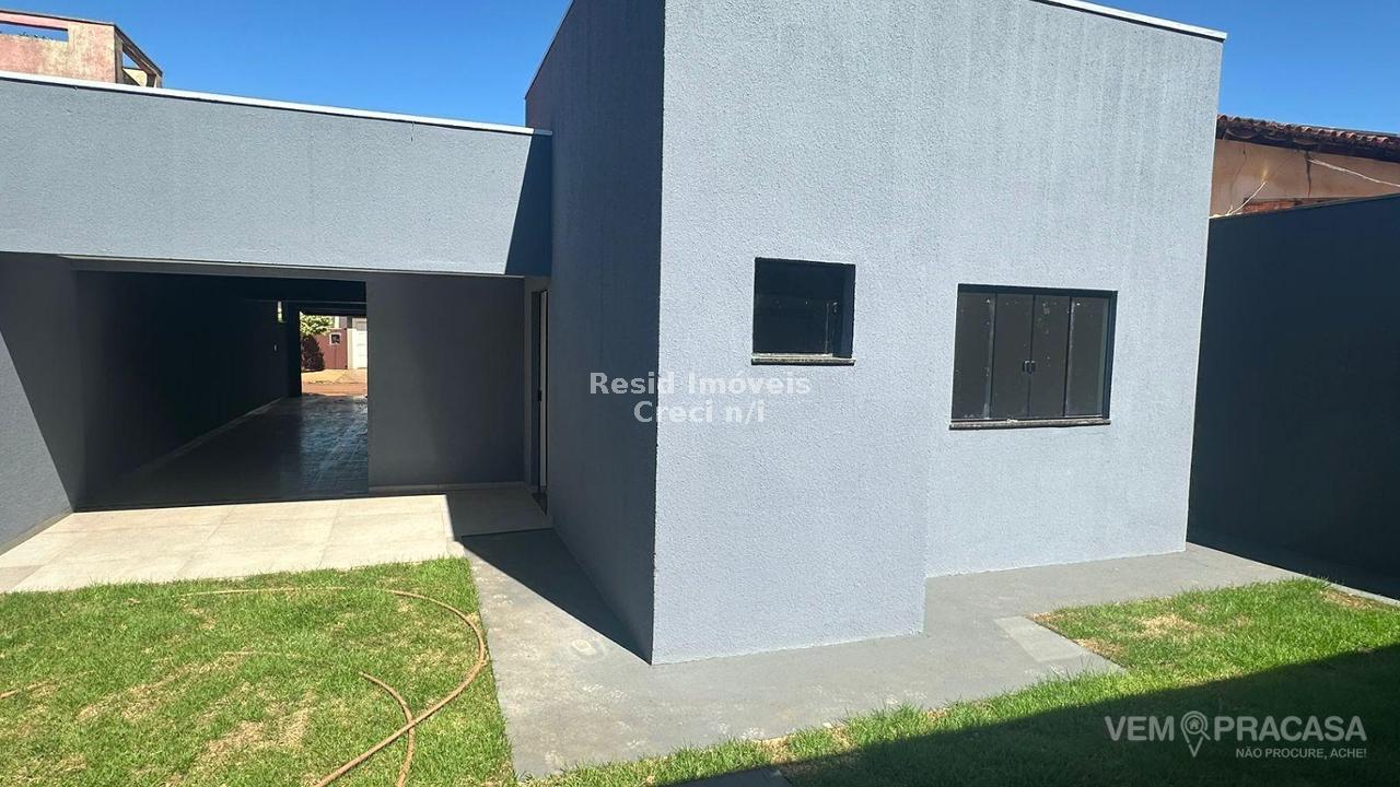 Casa Térrea à venda no PROGRESSO, Rio Brilhante – foto 12