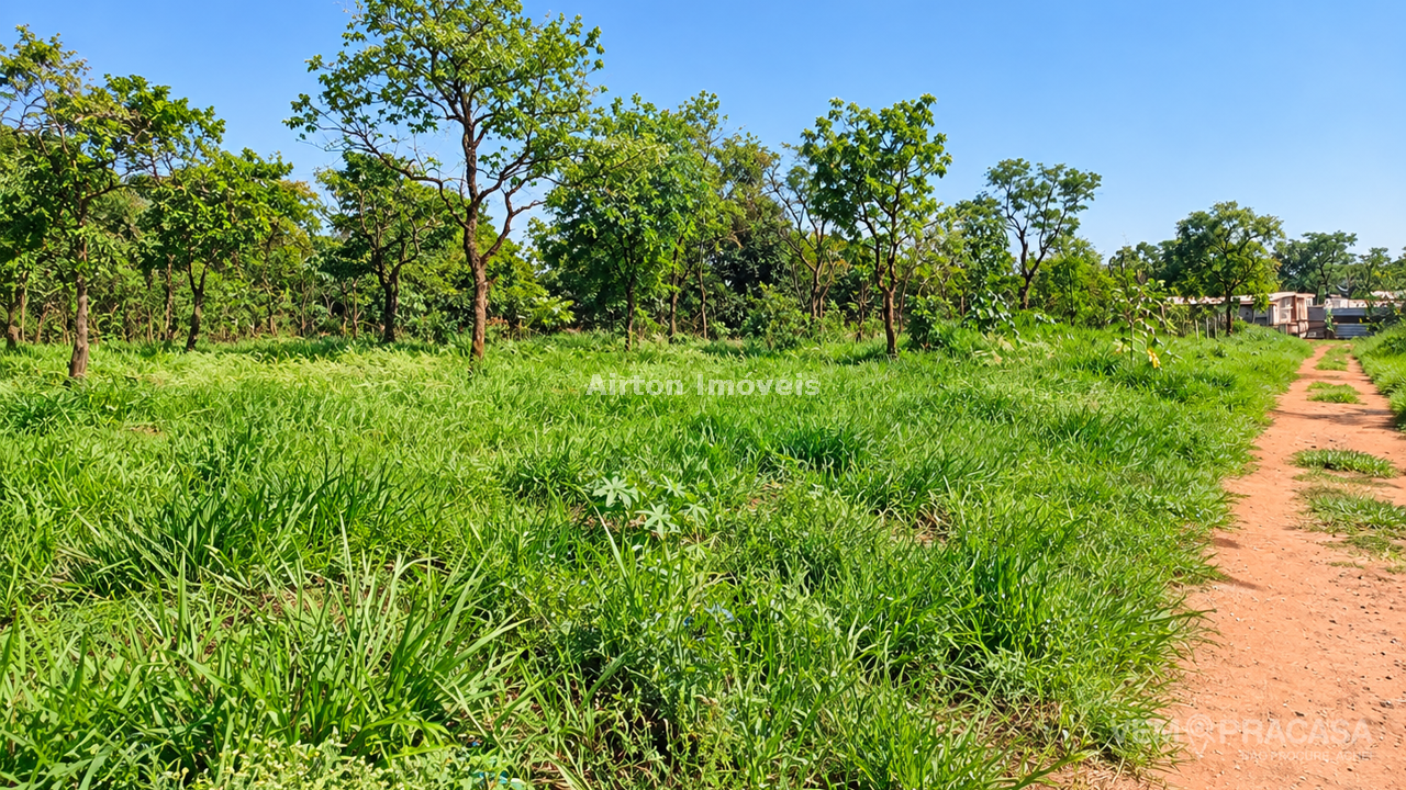 Terreno à venda no Jardim Noroeste, Campo Grande – foto 1