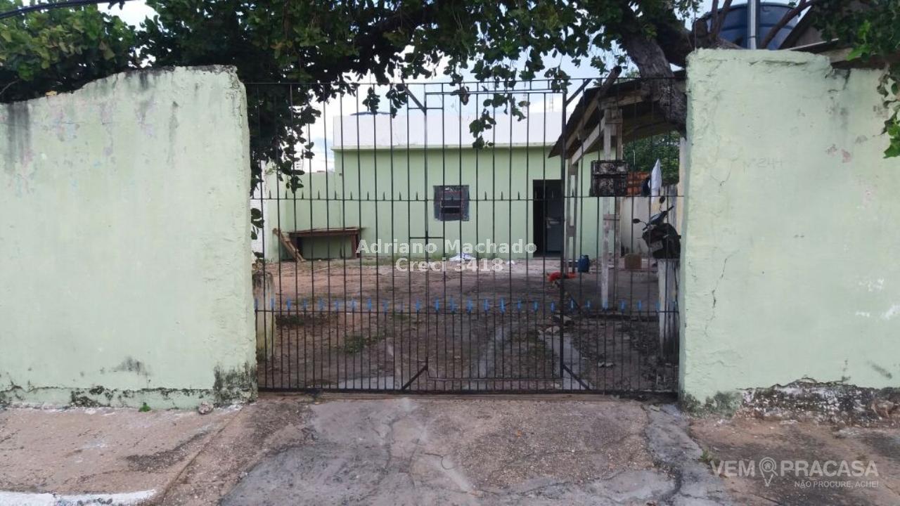 Casa Térrea à venda no Jardim Alvorada, Cuiabá – foto 1